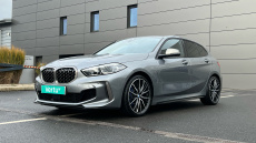 BMW 1 Series M135i xDrive 5dr Step Auto Petrol Hatchback
